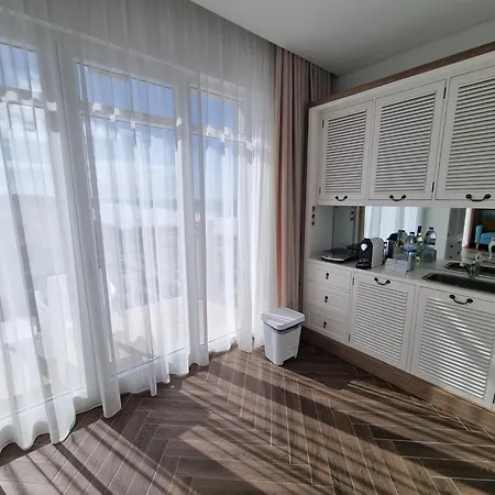 Ocean View Appartement