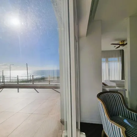 Ocean View *