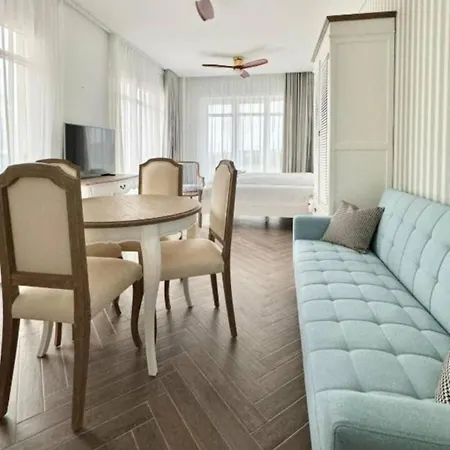 Apartamento Ocean View Lourinhã