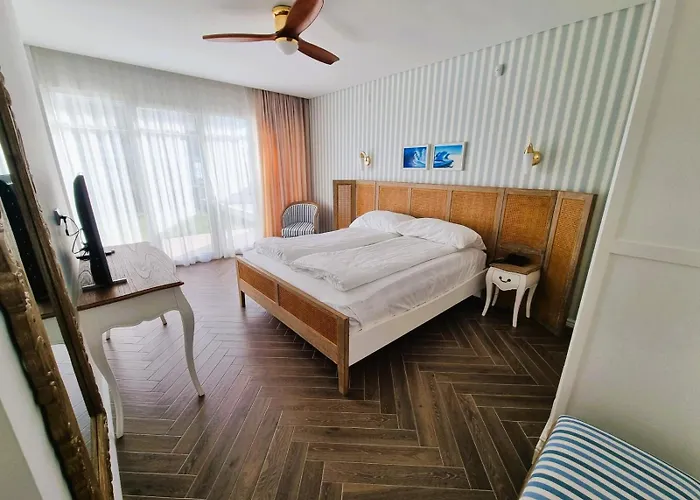Ocean View Appartement *