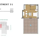 Apartmán Ocean View *