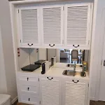 Ocean View Apartmán