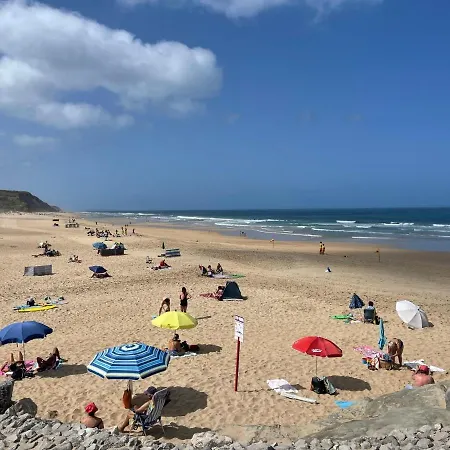 Ocean View Lourinha (Lisbon)