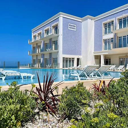 Ocean View Lourinha (Lisbon)