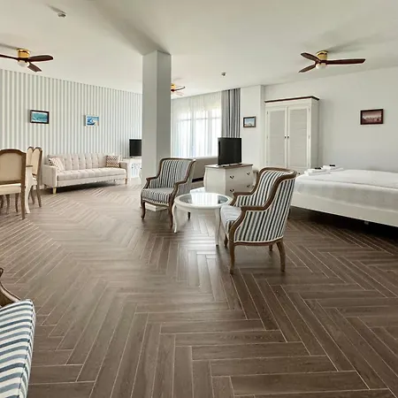 Ocean View Apartment Lourinha (Lisbon)