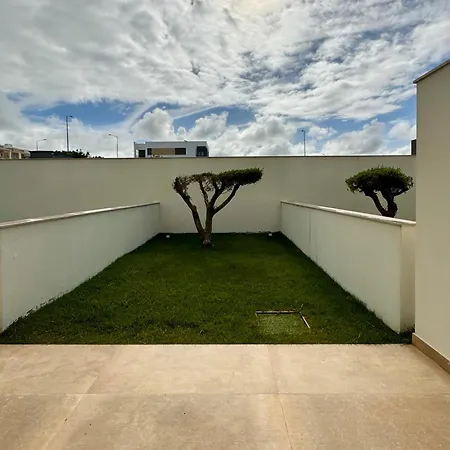 شقة Ocean View لورينها