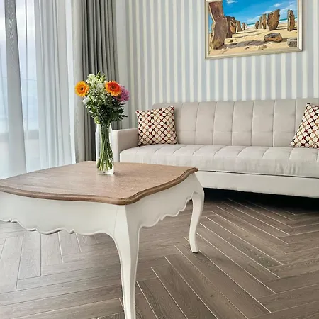 Apartment Ocean View Lourinha (Lisbon)