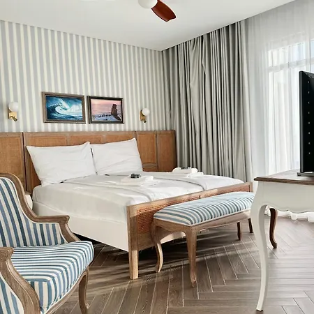 Ocean View 아파트 *