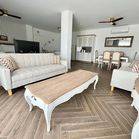 Ocean View Apartment Lourinha (Lisbon)
