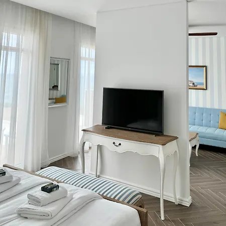 شقة Ocean View