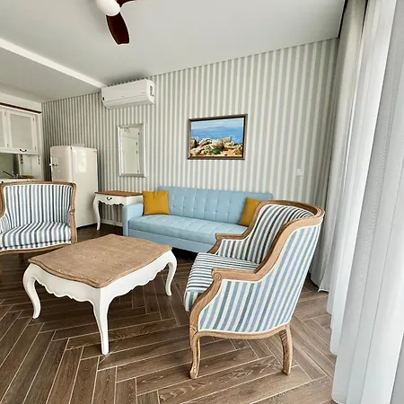 Apartment Ocean View *