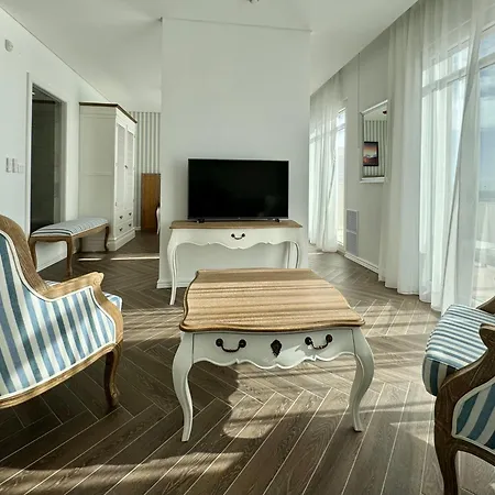 Apartment Ocean View