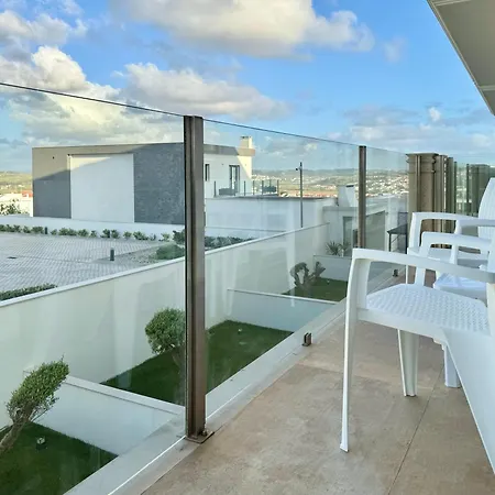 Ocean View Apartment Lourinha (Lisbon)