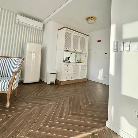 Apartment Ocean View Lourinha (Lisbon)
