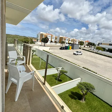 Ocean View لورينها
