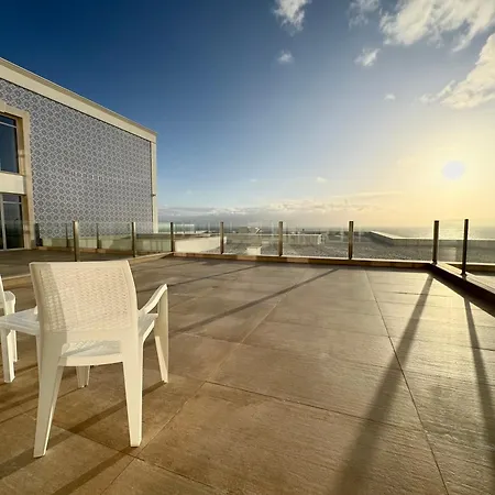 Ocean View Lourinha (Lisbon)