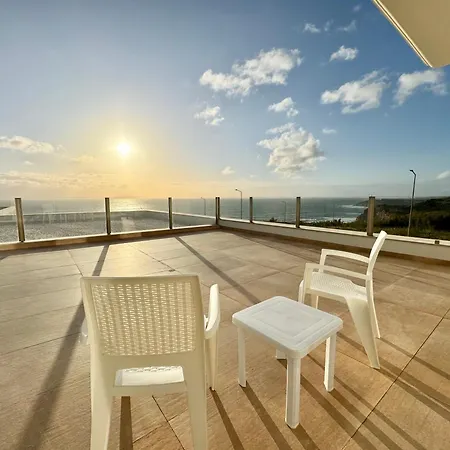Ocean View