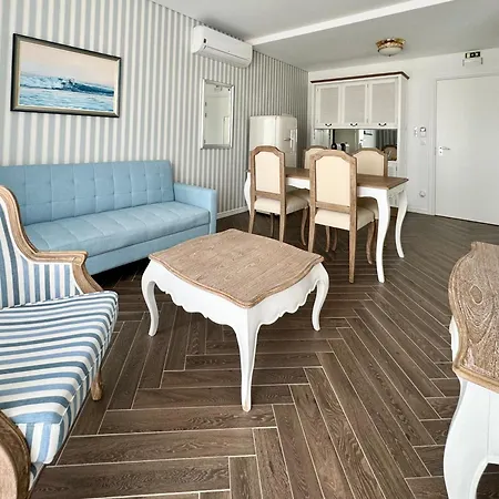 Apartment Ocean View *