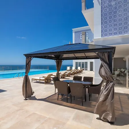 Ocean View *