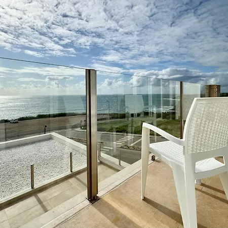 Ocean View *