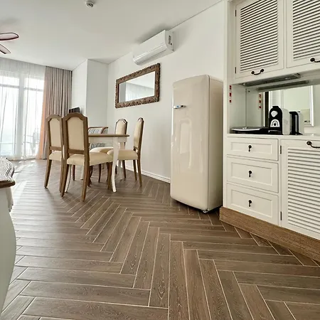 Ocean View Apartment Lourinha (Lisbon)