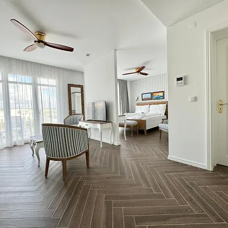 Apartment Ocean View Lourinha (Lisbon)