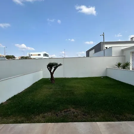 Ocean View لورينها
