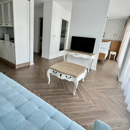 Apartment Ocean View Lourinha (Lisbon)