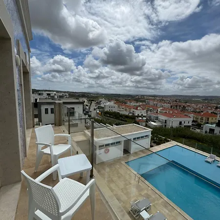Ocean View لورينها