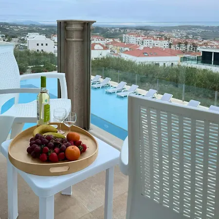 Ocean View * Lourinha (Lisbon)