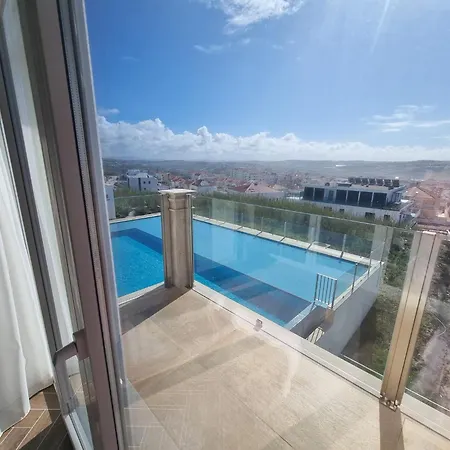 Ocean View *