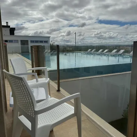 Apartment Ocean View Lourinha (Lisbon)