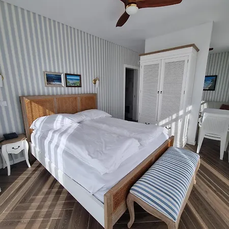 Ocean View Apartment