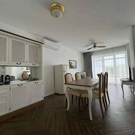 Apartment Ocean View