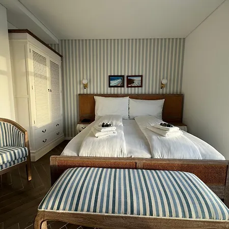 Ocean View Apartment *
