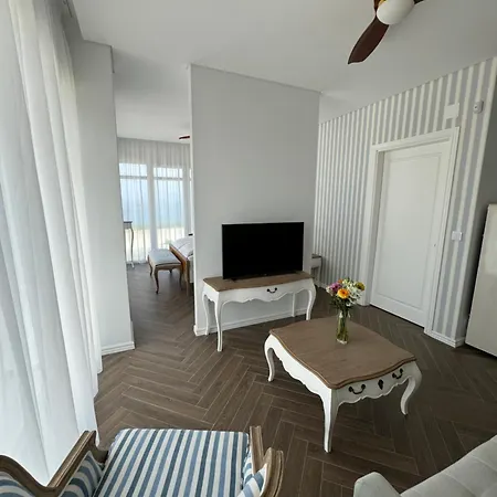 Ocean View Apartment Lourinha (Lisbon)