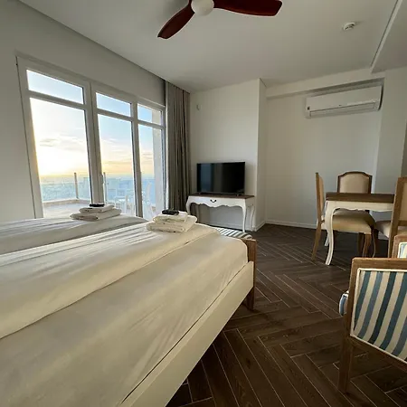 Apartment Ocean View Lourinha (Lisbon)