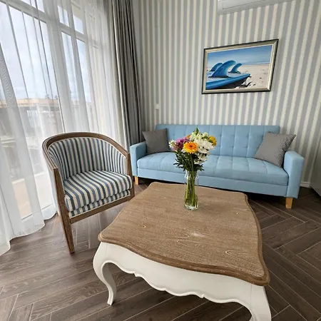 Apartment Ocean View *