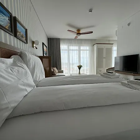 Ocean View Apartment Lourinha (Lisbon)
