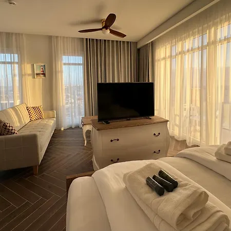 Apartment Ocean View Lourinha (Lisbon)