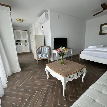 Ocean View Apartment