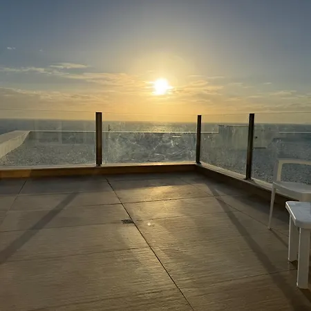 Διαμέρισμα Ocean View *