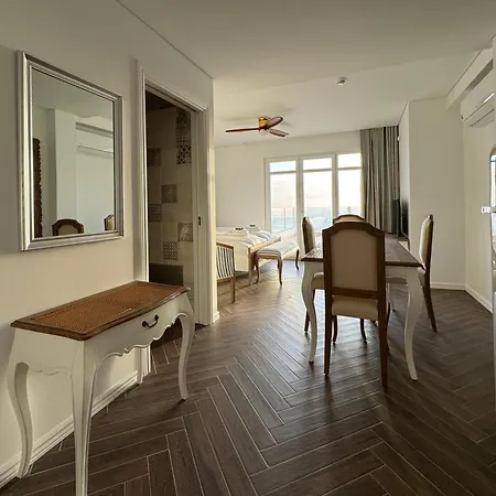 Ocean View Apartment Lourinha (Lisbon)