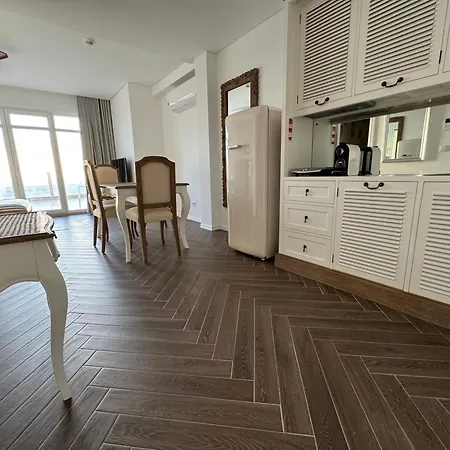 Apartment Ocean View Lourinha (Lisbon)