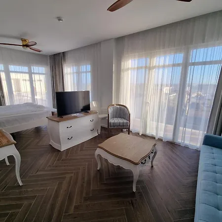 Apartment Ocean View Lourinha (Lisbon)