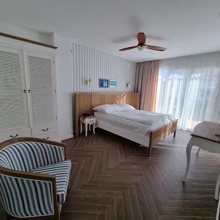 Apartment Ocean View Lourinha (Lisbon)