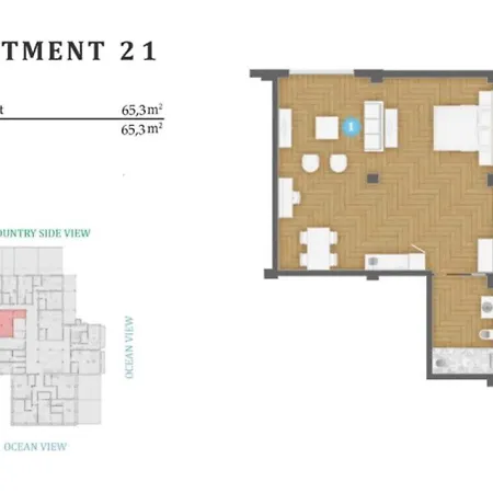 Ocean View Lourinha (Lisbon)