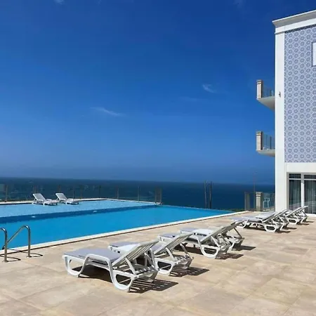 Ocean View * Lourinha (Lisbon)
