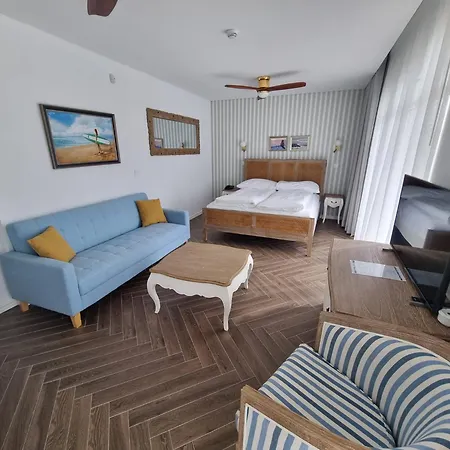Ocean View Apartment Lourinha (Lisbon)