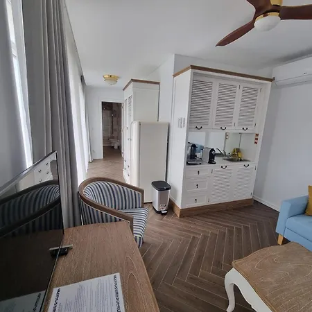 Apartment Ocean View